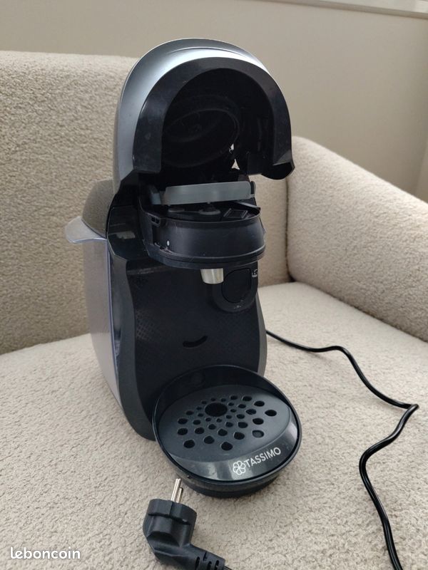 Expresso / cafetière (image 6)