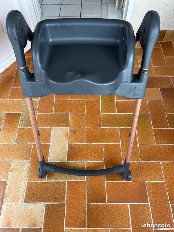 Chaise haute évolutive Maxi Cosi (image 11)