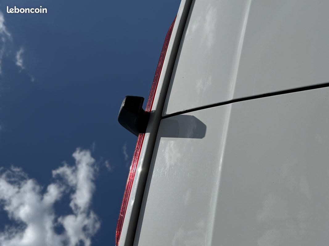 MAN TGE CAMIONNETTE 2.0 TDI 2023 ttc (image 13)