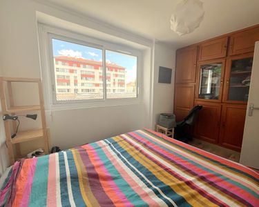 Appartement 220 000 € - 62 m²