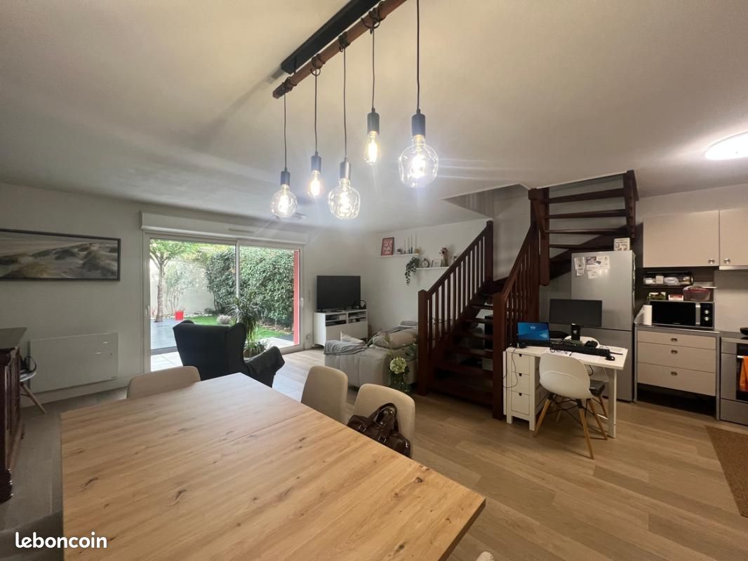 Maison 4 pièces 88 m² · à Bruges · 88 m² · 338 000 €