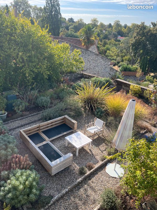 Maison 5 pièces 110 m² · à Lectoure · 110 m² · 690 €/mois