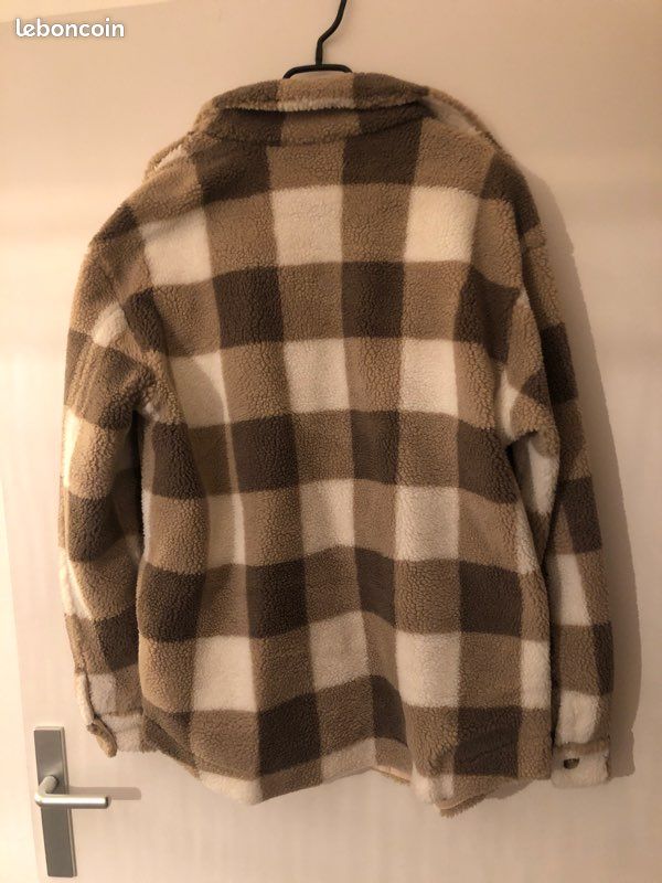 Veste en polaire (image 2)