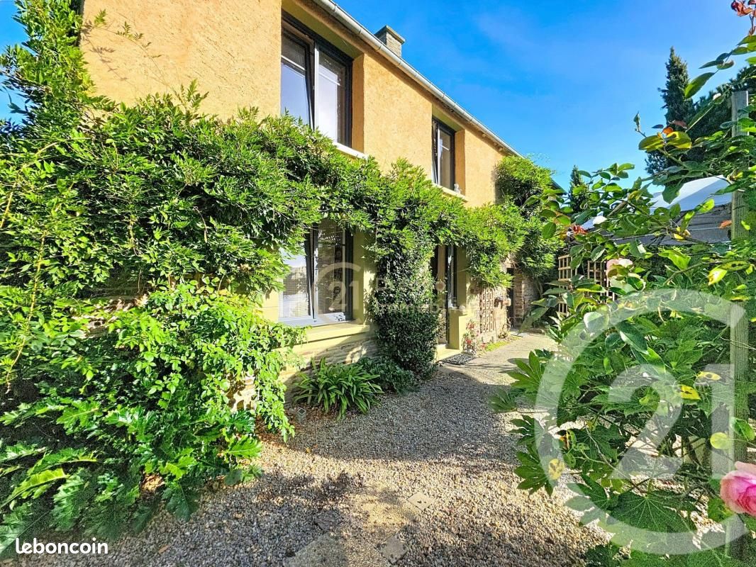 Maison 11 pièces 162 m² (image 1)