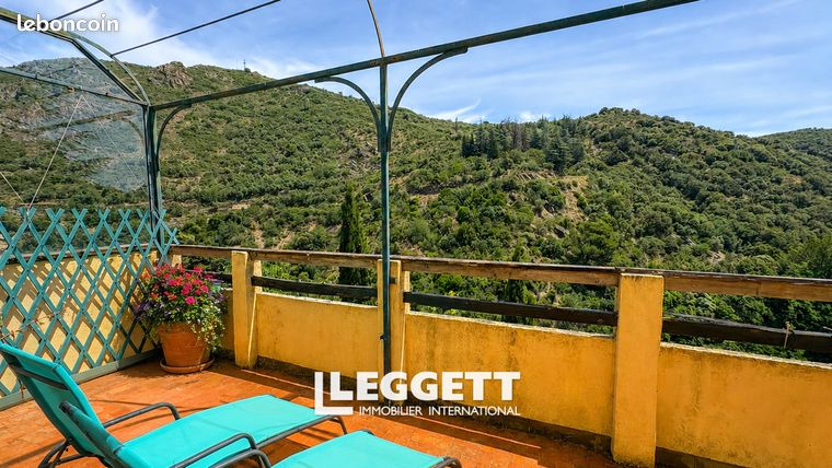 Maison 5 pièces 120 m²