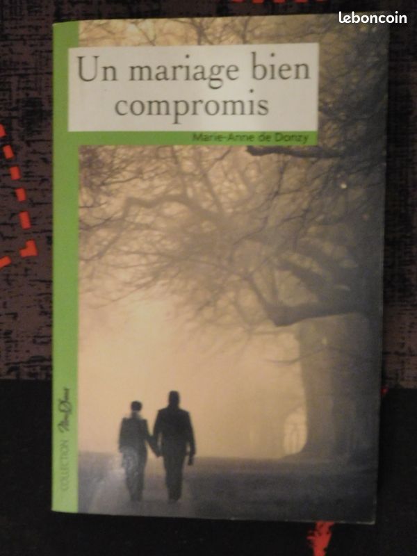 Un mariage bien compromis (image 1)