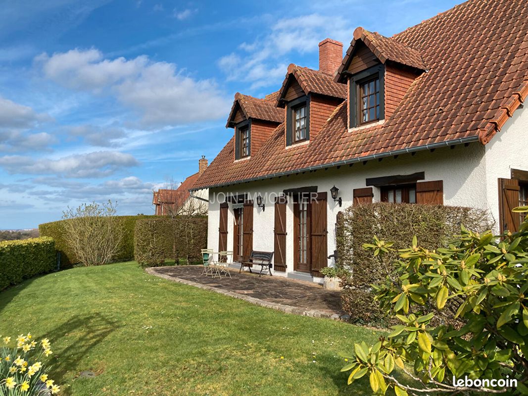 Maison 4 pièces 99 m² · à Rouxmesnil-Bouteilles · 99 m² · 237 000 €