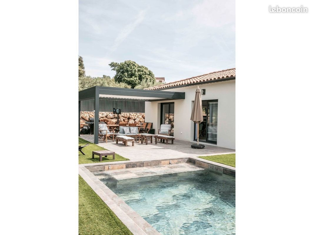 Maison 4 pièces 115 m² · à Saint-Rémy-de-Provence · 115 m² · 709 910 €