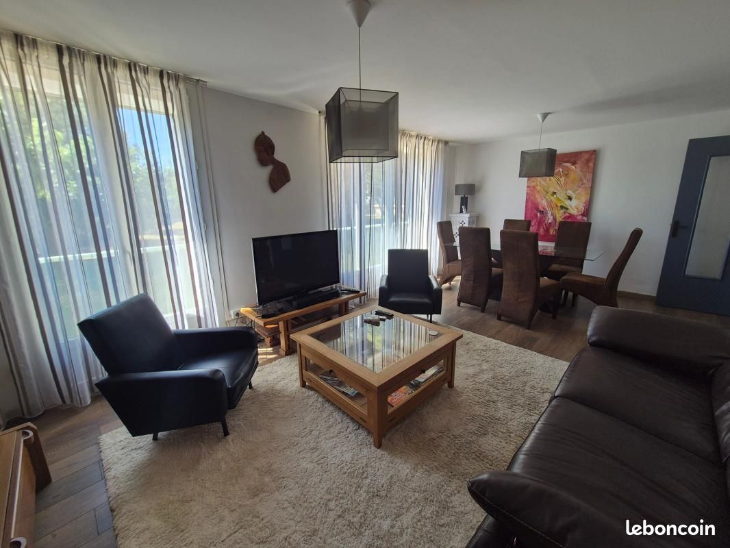 Appartement 4 pièces 80 m² · à Istres · 80 m² · 1 100 €/mois
