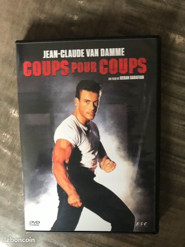 Dvd en bonne état (image 3)