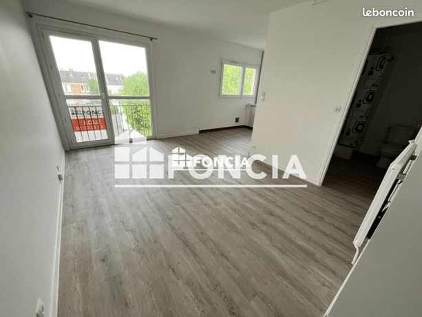 Appartement 1 pièce 25 m²