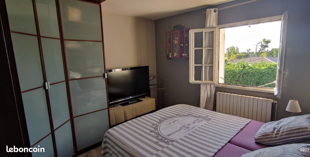 Maison 7 pièces 170 m² - Saint-Sulpice-et-Cameyrac 33450 (image principale 5)