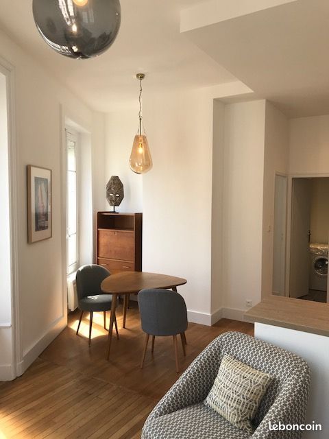 Appartement 2 pièces 40 m² · à Lyon · 40 m² · 983 €/mois