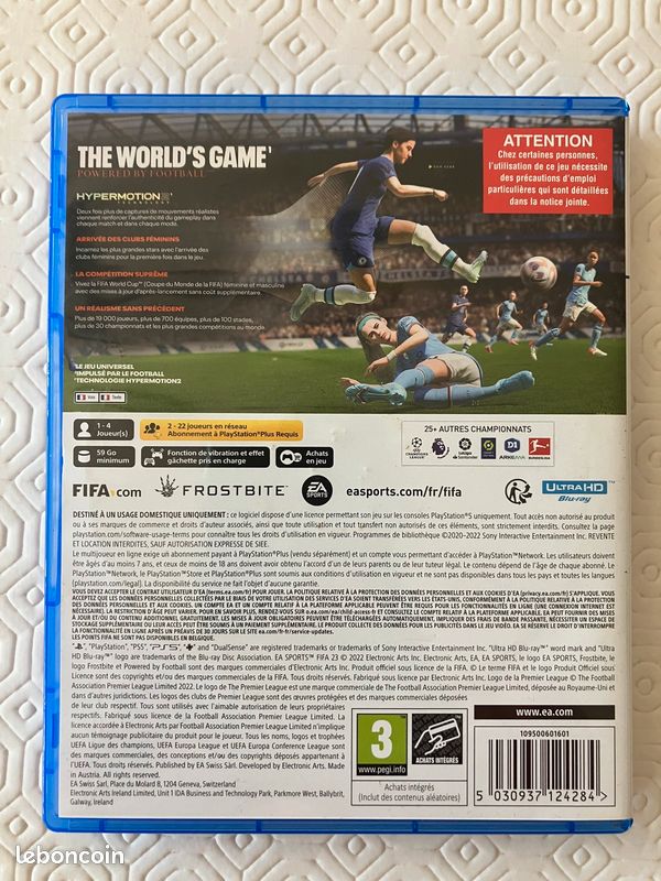 Fifa 2023 (image 2)