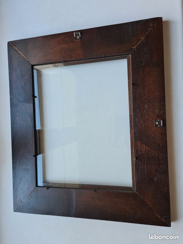 Cadre en Bois (image 4)