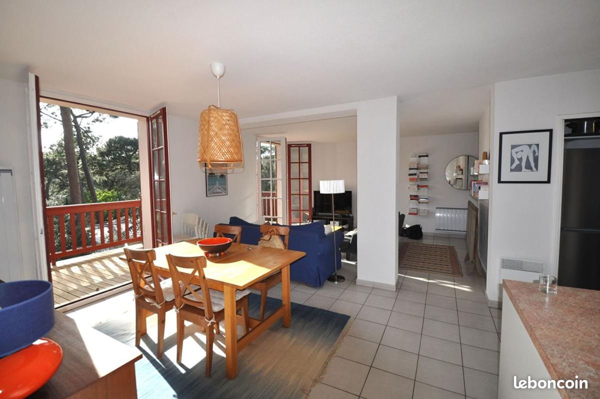 Appartement 4 pièces 86 m² · à Arcachon · 86 m² · 795 000 €