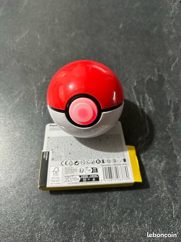 Pokemon Dresseur Guess (image 1)