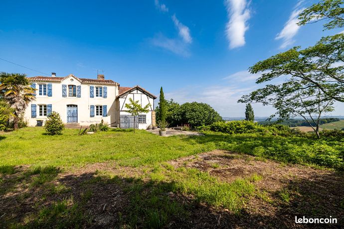 Maison 7 pièces 127 m²