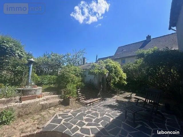 Maison 152 m² · à Évran · 152 m² · 167 500 €