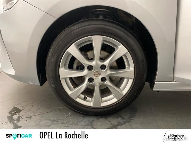 Opel Corsa 1.2 75 ch BVM5 Edition 5P (image 11)