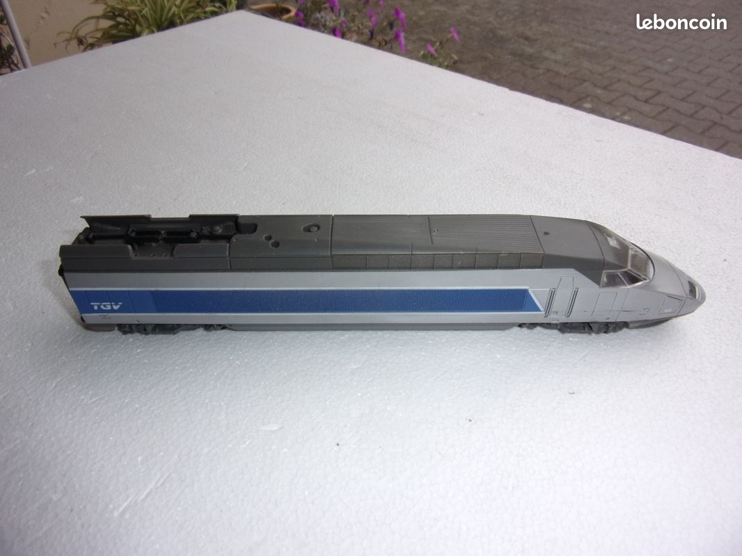 Tgv jouef (image 4)