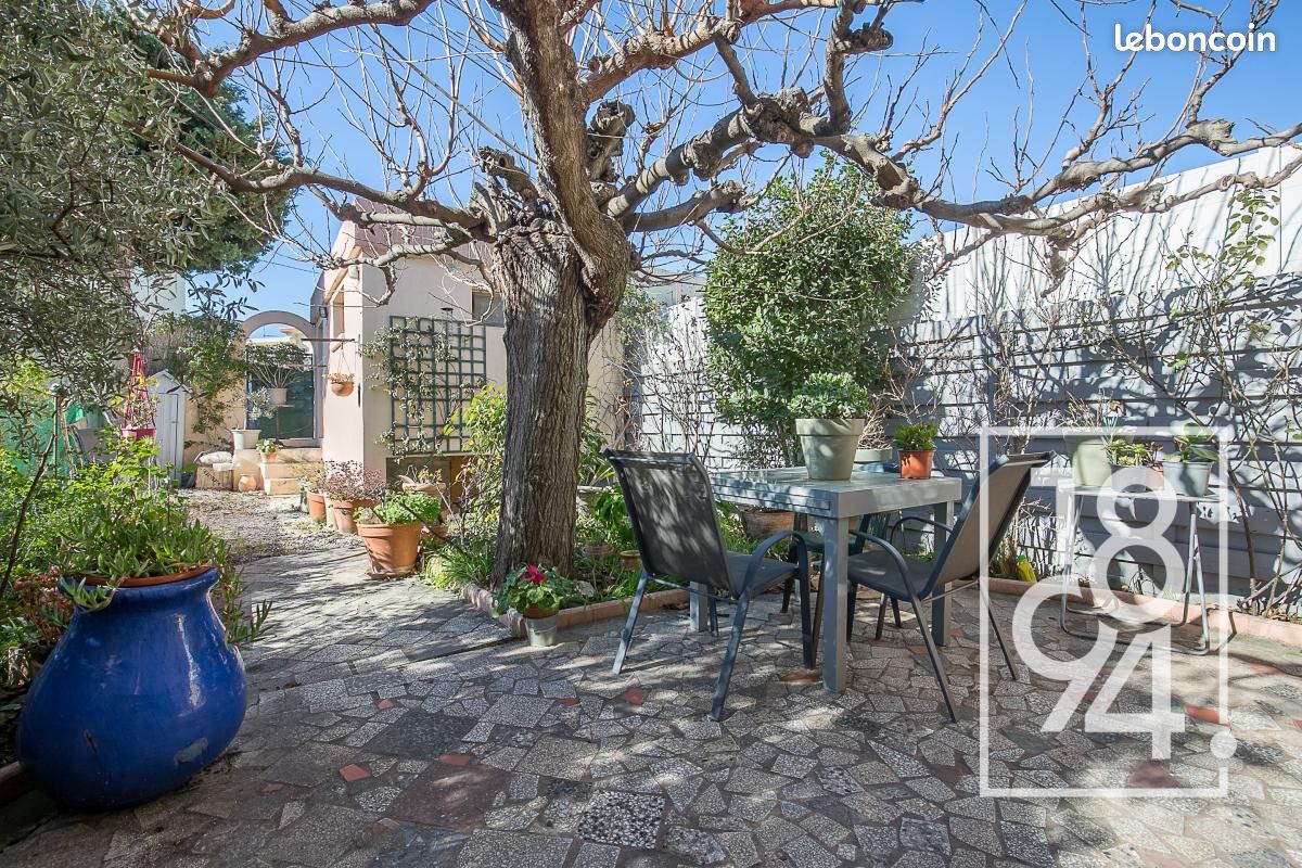 Maison 5 pièces 84 m² · à Marseille · 84 m² · 299 000 €