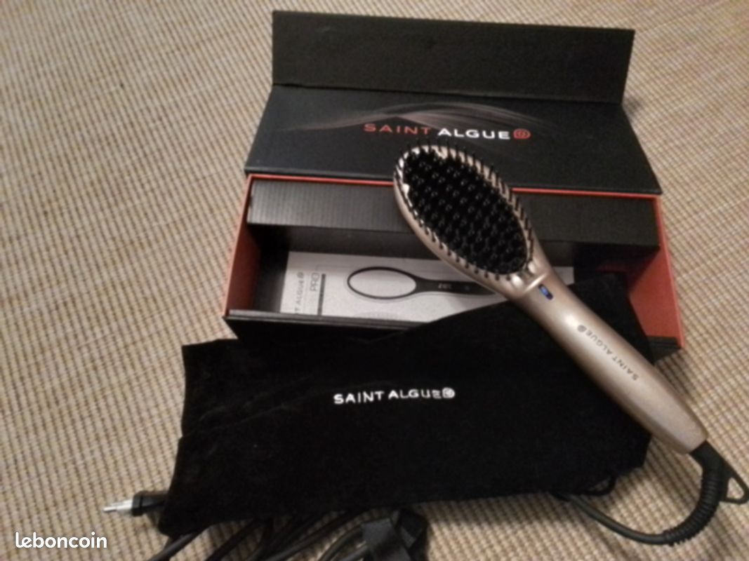 Brosse DEMELISS PRO SAINT ALGUE (image 3)