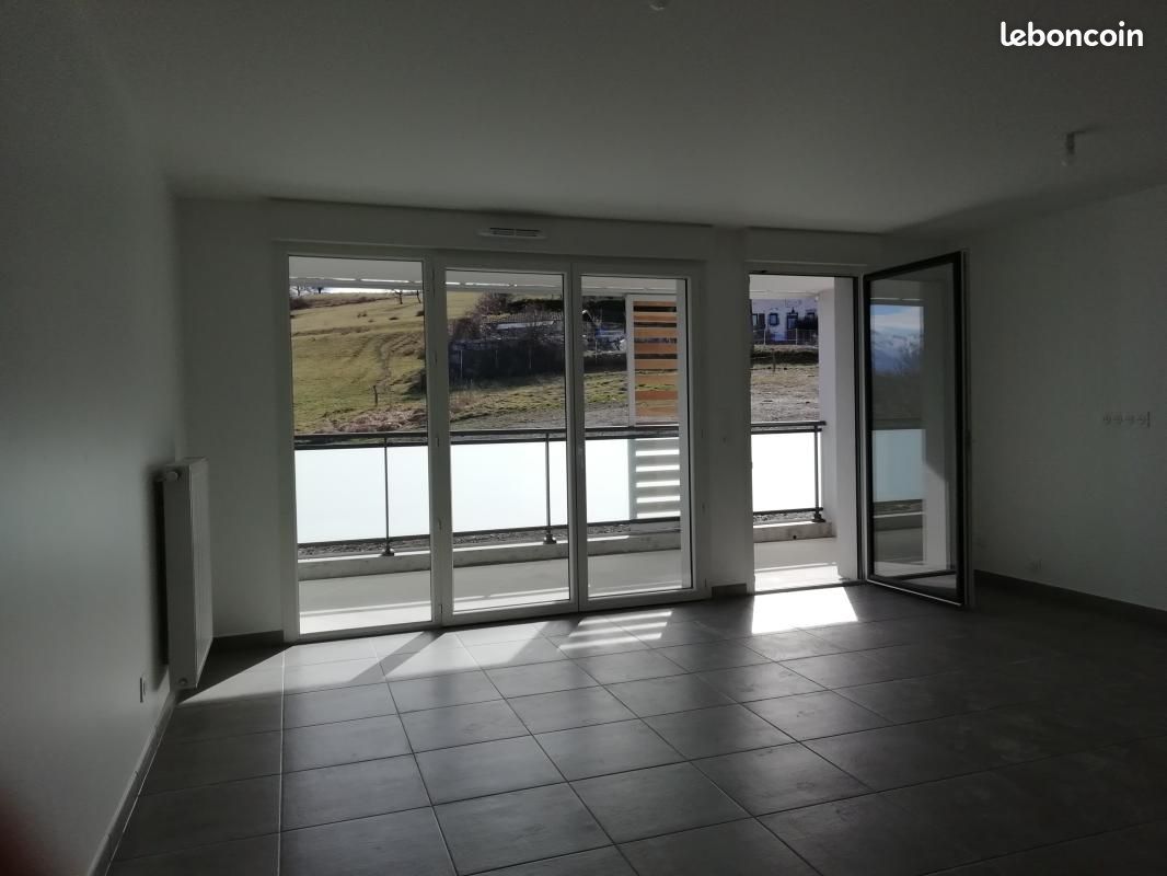 Appartement 3 pièces 65 m² · à La Ravoire · 65 m² · 975 €