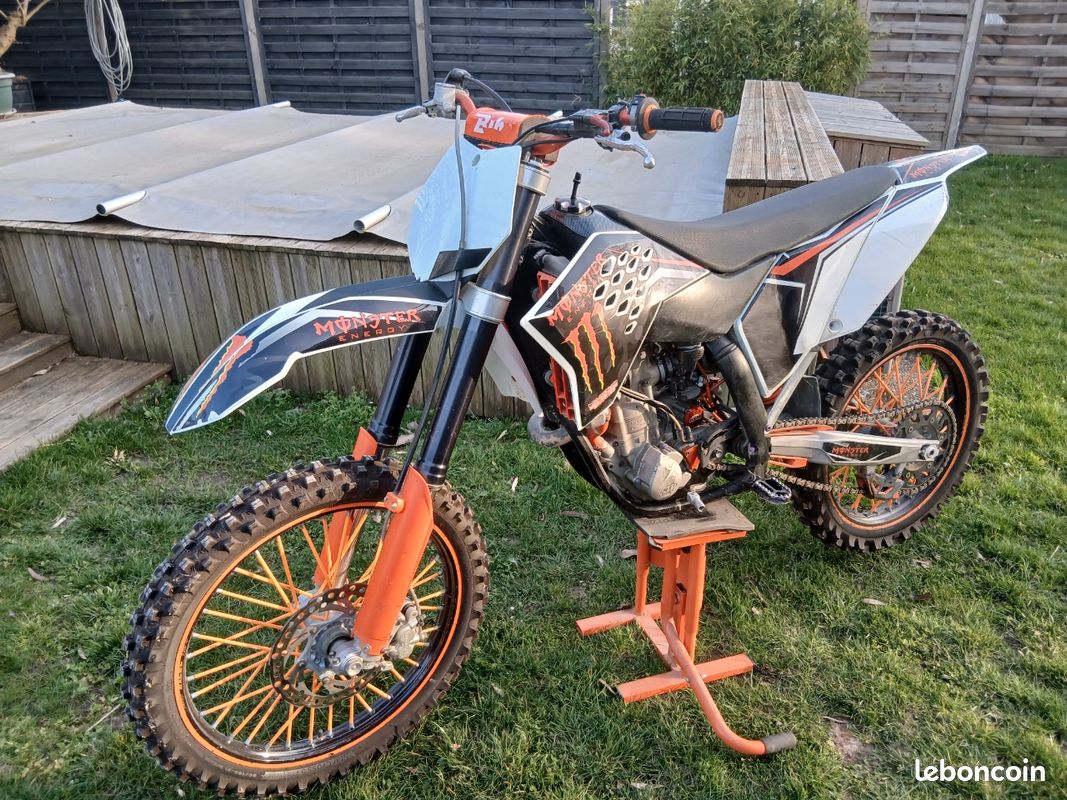 250 ktm (image 1)