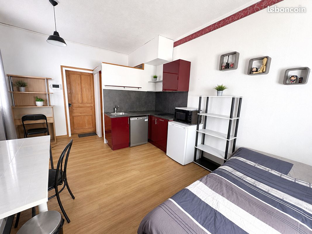 Immeuble 3 pièces 66 m² · à Amiens · 66 m² · 279 575 €
