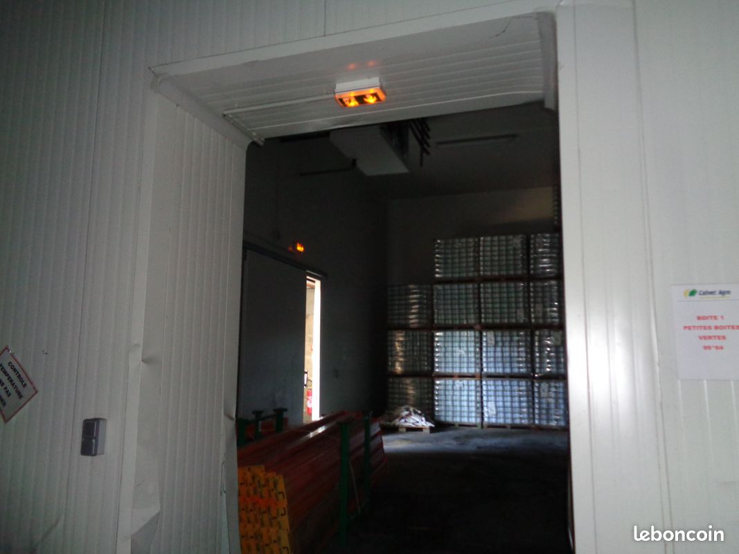 Local 900 m² Aimargues (image 6)
