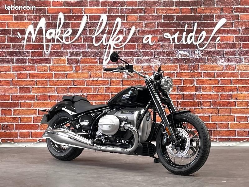 Bmw R 18 1800 (image 2)