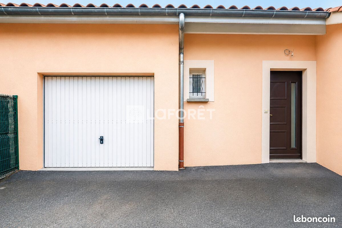 Maison 4 pièces 90 m² · à L'Arbresle · 90 m² · 325 000 €