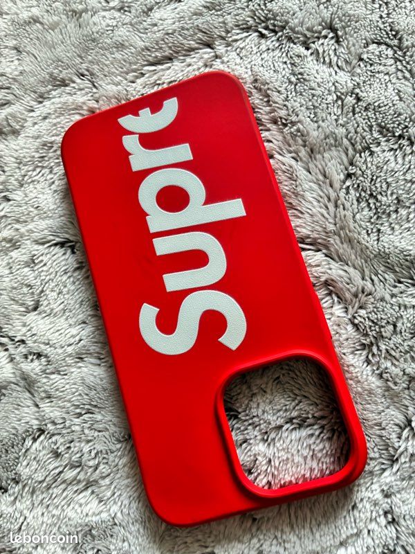 Coque Suprême iPhone 14 Pro Max (image 2)