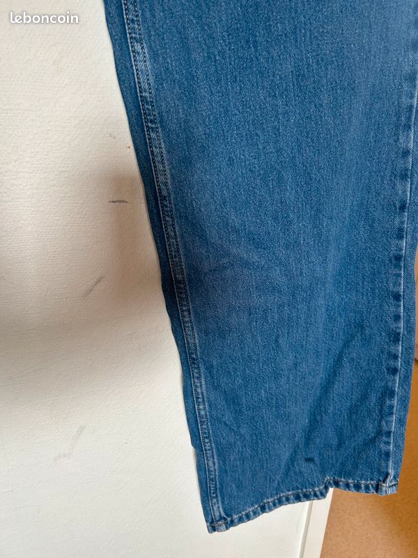 Jean femme neuf avec étiquette « la Redoute collection » (image 2)