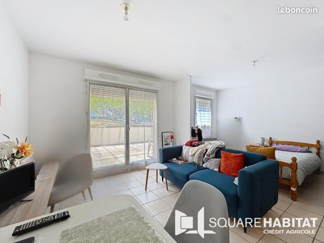 Appartement 1 pièce 31 m² · à Lorient · 31 m² · 450 €