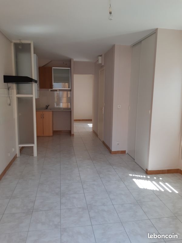 Appartement 2 pièces 30 m² · à Auxonne · 30 m² · 390 €/mois