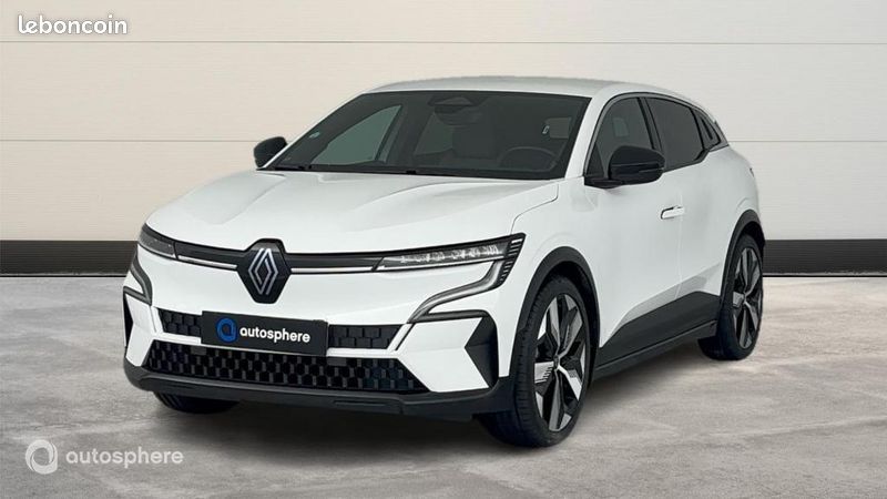Renault Mégane E-Tech Electric EV60 220ch Techno super charge -C (image 1)