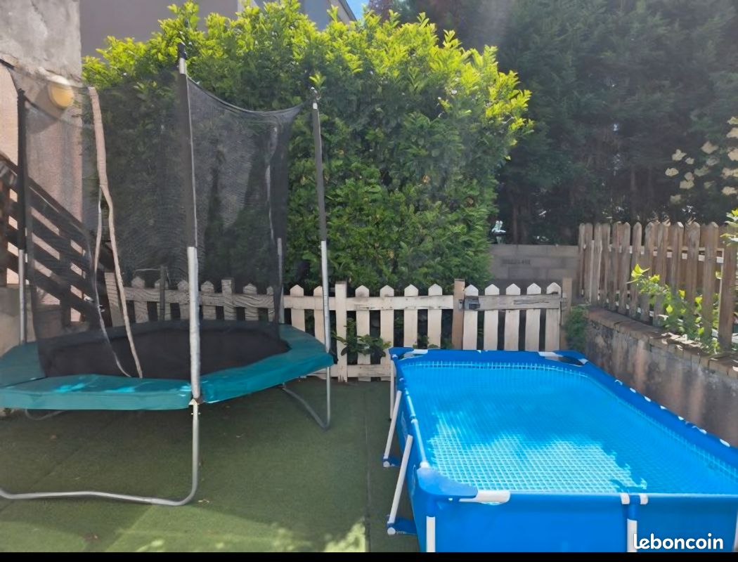 Maison 6 pièces 107 m² · à Saint-Étienne · 107 m² · 180 000 €