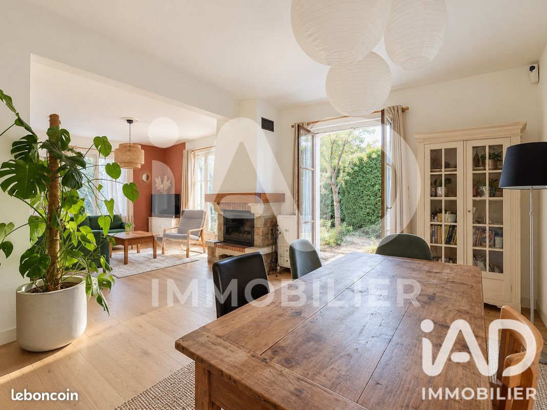 Maison 6 pièces 134 m² · à Achères · 134 m² · 439 000 €