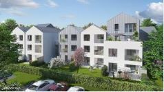 Appartement 3 pièces 64 m² · à Saran · 64 m² · 862 €/mois