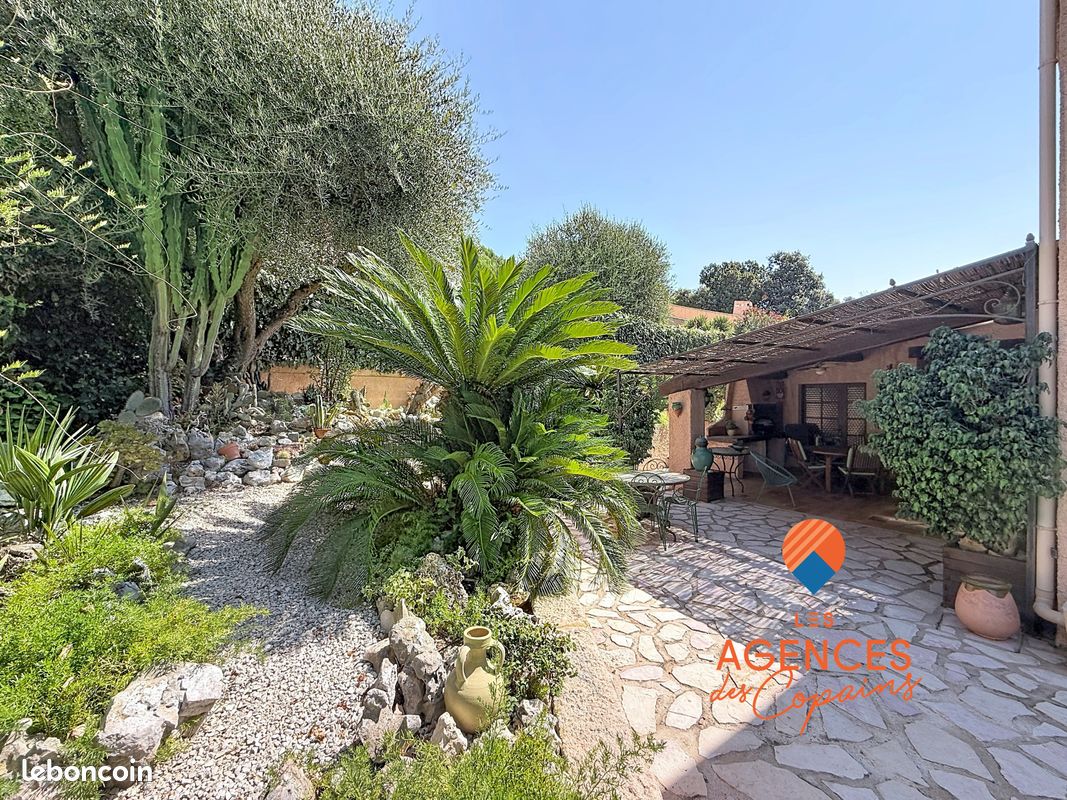 Villa 6 pièces 135 m² (image 1)