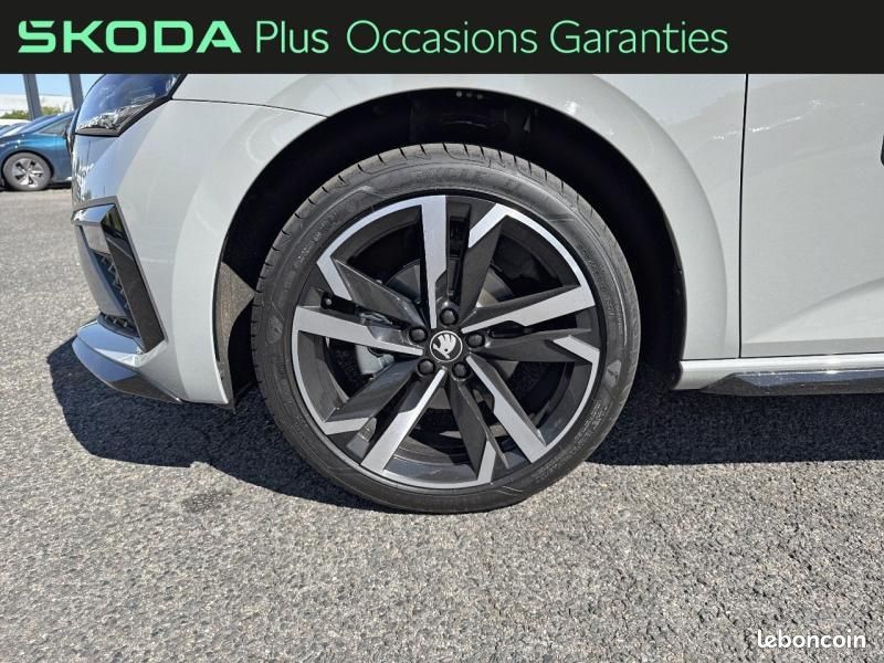 Skoda Scala 1.0 TSI Evo2 116ch Monte-Carlo DSG7 (image 6)