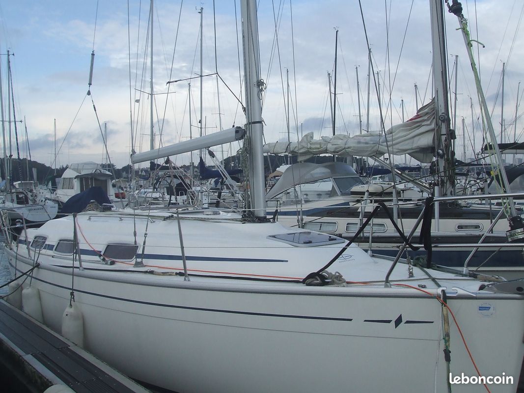 BAVARIA CRUISER 30 — Vedi foto 1