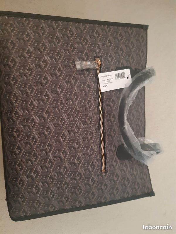 Sac guess neuf (image 2)