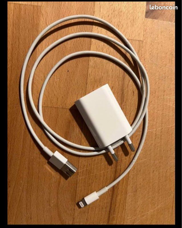 IPhone 8 Plus (image 4)