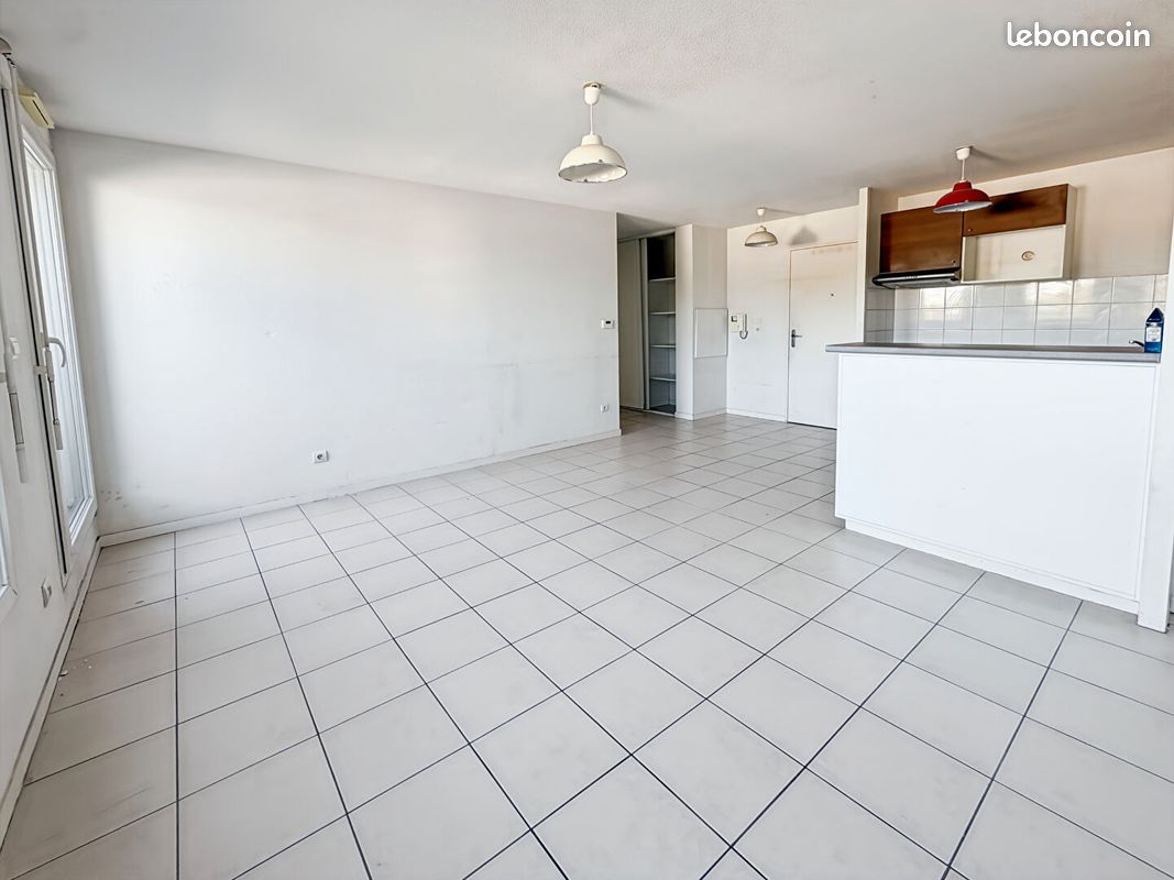 Appartement 3 pièces 58 m² · au Haillan · 58 m² · 222 000 €