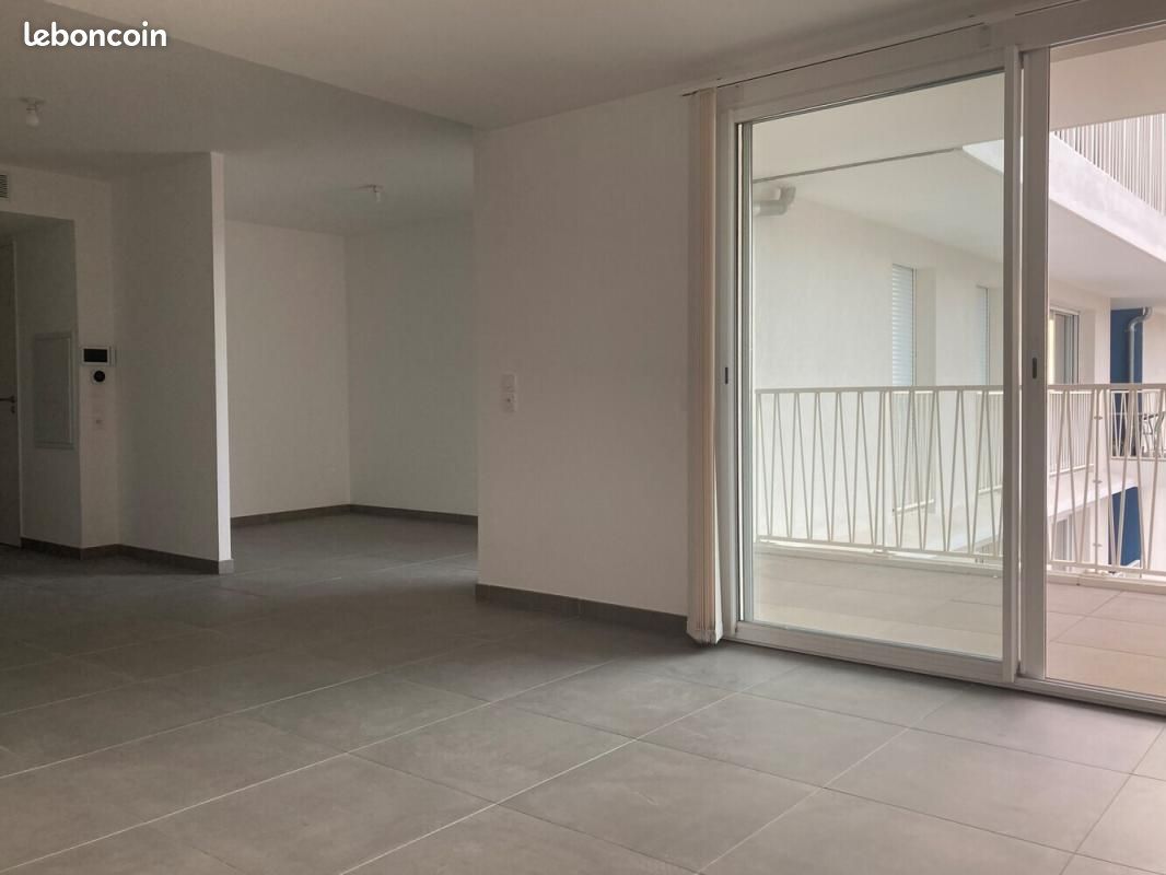 Appartement 1 pièce 41 m² · à Marseille · 41 m² · 740 €