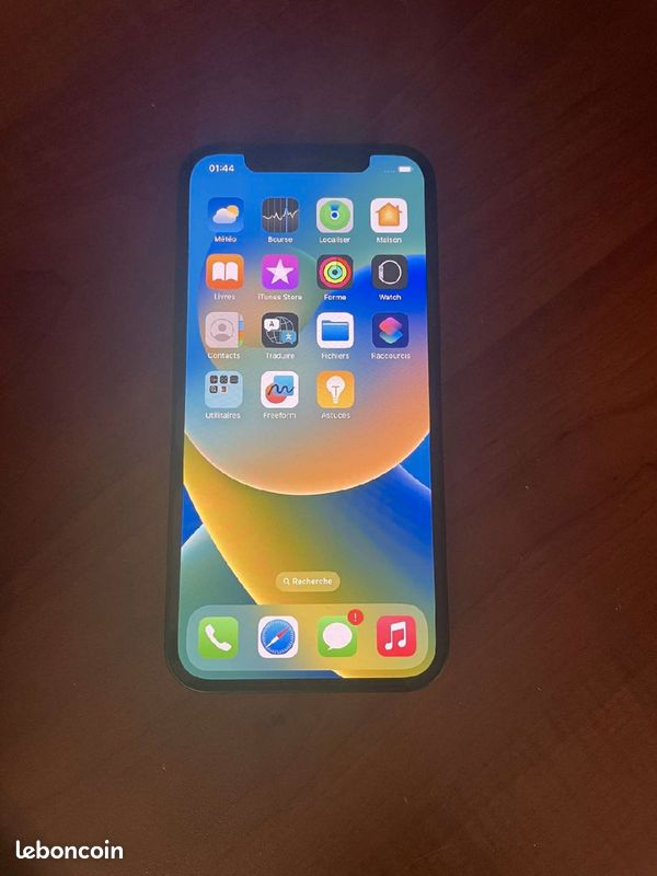 Iphone 12 a vendre (image 2)