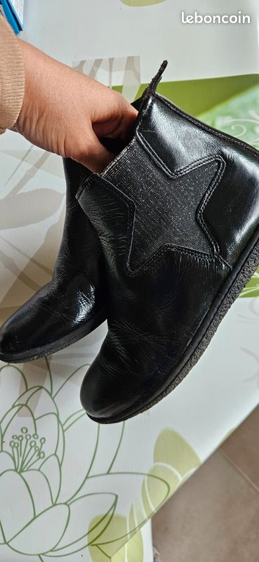 35 kickers bottines (image 3)